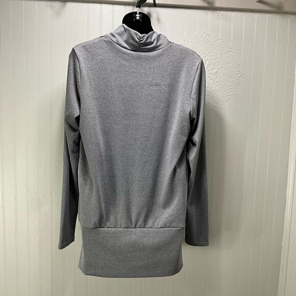 SIMONTON SAYS Long Sleeve Blouse - Picture 3 of 5